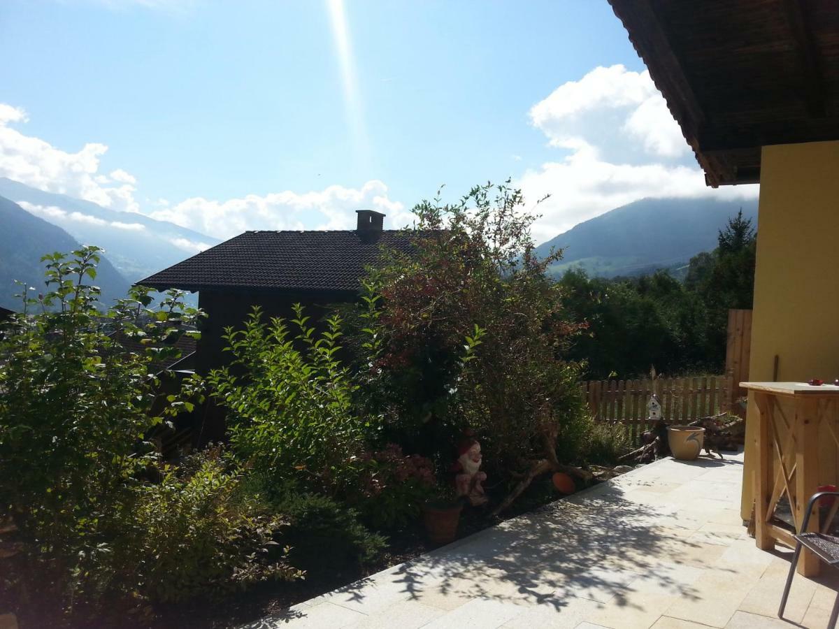 Chalet Tyrol フューゲン エクステリア 写真