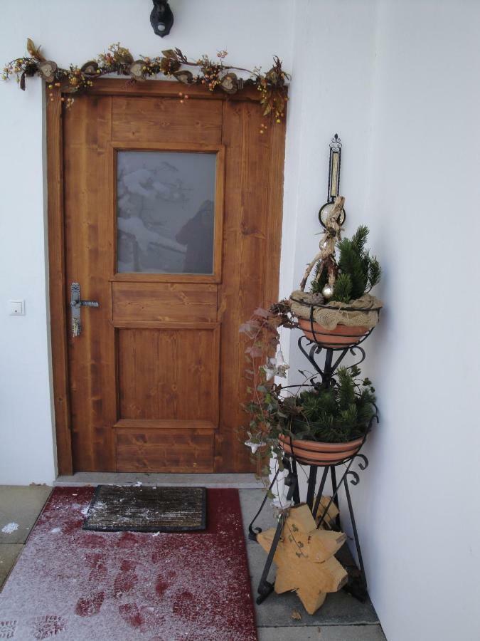 Chalet Tyrol フューゲン エクステリア 写真