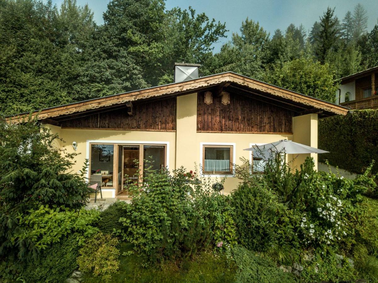 Chalet Tyrol フューゲン エクステリア 写真