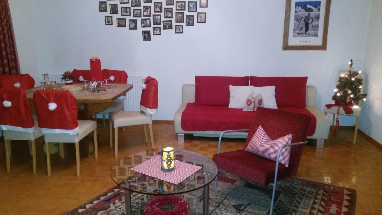 Chalet Tyrol フューゲン エクステリア 写真